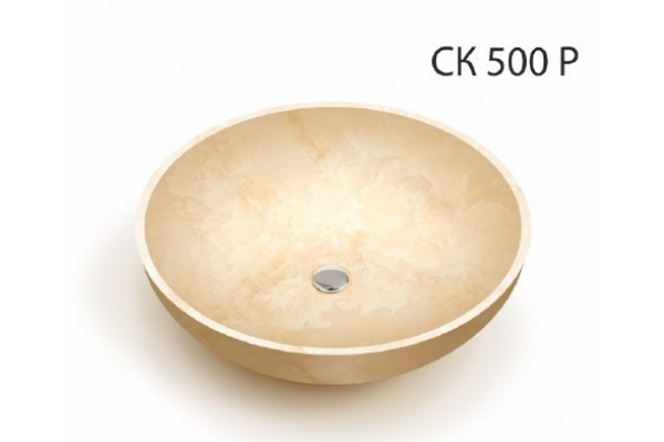 Раковина для ванной CK500H