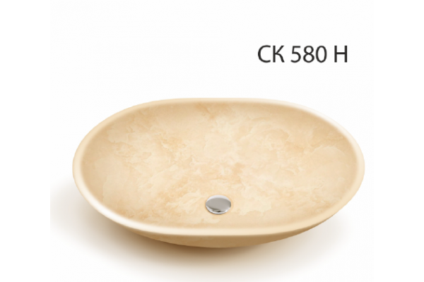 Раковина для ванной CK580H