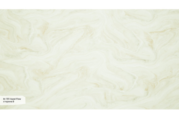 Искусственный камень Grandex  M-701 Marble octan Hazel Flow