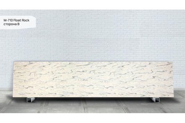 Искусственный камень Grandex  M-710 Marble octan Float Rock