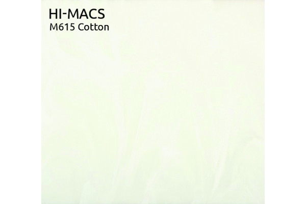 Искусственный камень LG Hi-Macs M615 Marmo Aurora Cotton